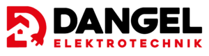 Logo von Dangel Elektrotechnik