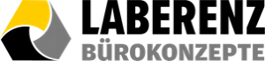 Logo von Laberenz Bürokonzepte