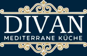 Logo von Divan Mediterrane Küche