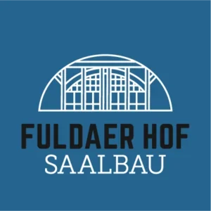 Logo von Fuldaer Hof Saalbau