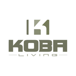 Logo von Koba Living