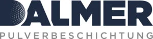 Logo von Dalmer Pulverbeschichtung