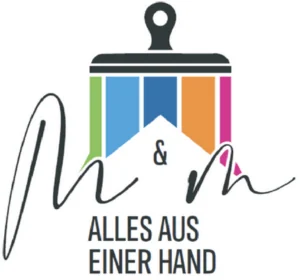 Logo von M & M – Alles aus einer Hand