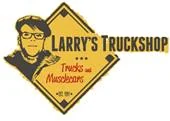 Logo von Larry’s Truckshop