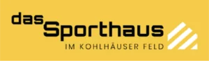Logo von Das Sporthaus im Kohlhäuser Feld