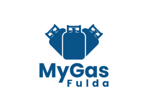 Logo - MyGas